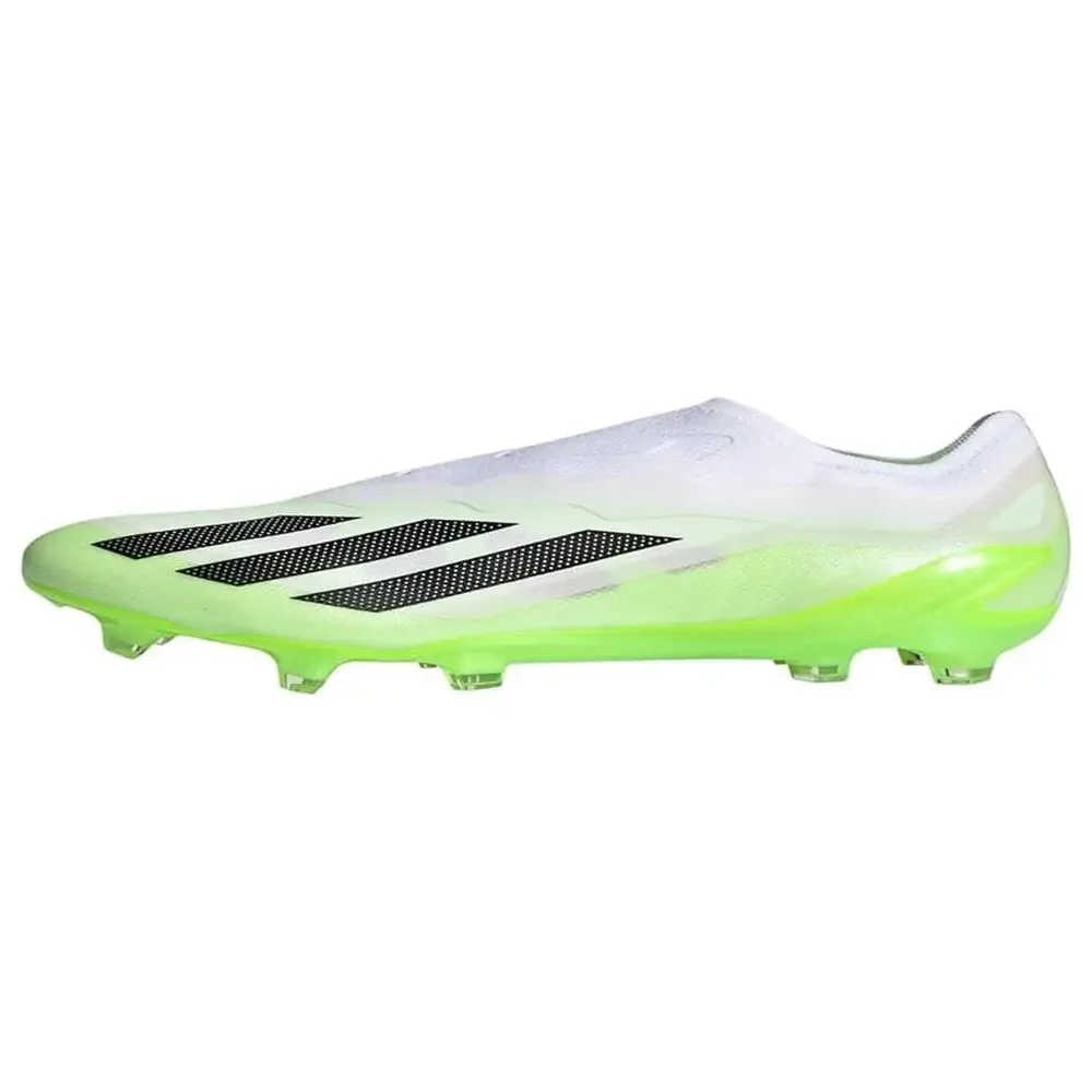adidas crazyfast laceless